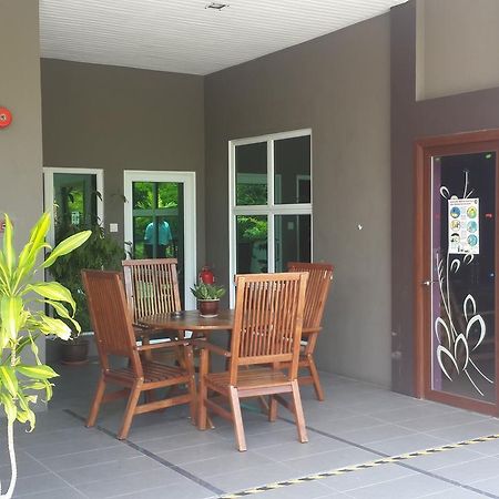 Avida Hotel Labuan Exteriér fotografie