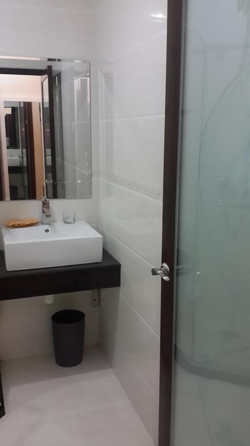 Avida Hotel Labuan Exteriér fotografie