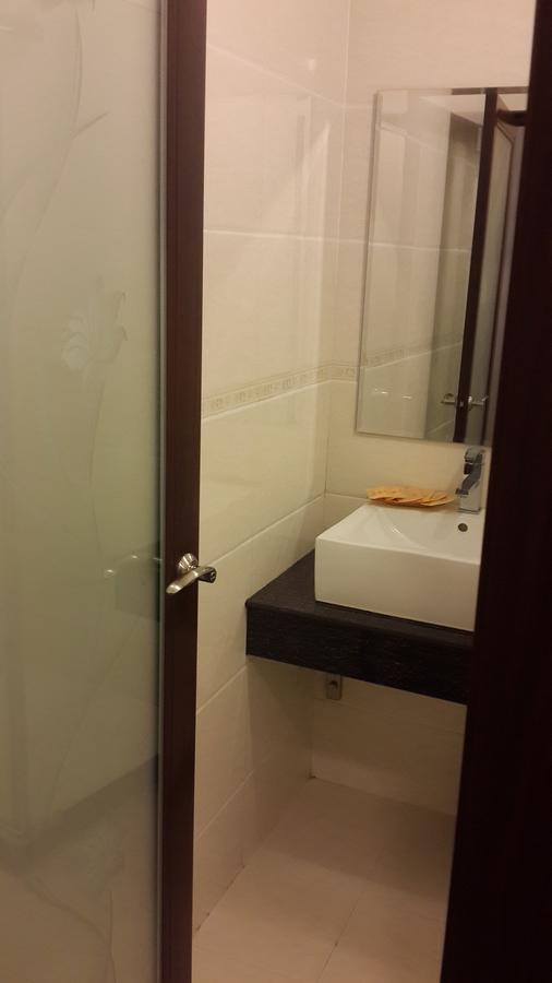 Avida Hotel Labuan Exteriér fotografie